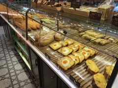 -面包新语(上地华联店)