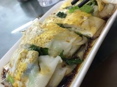 -穗银肠粉店(东川路店)