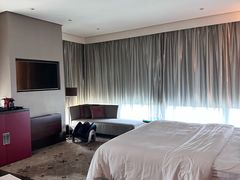 -北京威斯汀酒店