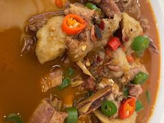 -成都驻京办餐厅(蜀都宾馆店)