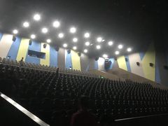 -天幕新彩云国际影城(激光巨幕店)