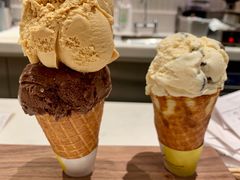 冰淇淋-Luneurs(幸福里店)