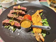 -安妮意大利餐厅(望京店)