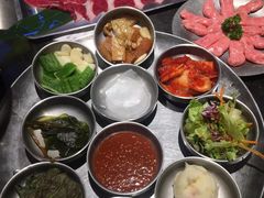 -韩山葵烤肉(太古里店)