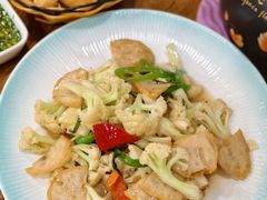 -唔止卤嘢·潮州府城菜(鹭江店)