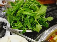 -江湖黑大兔(杨家坪店)