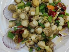 -威海渔村(黄兴路店)