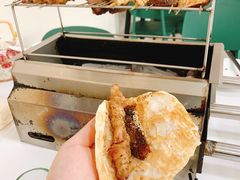 -鲁C·尚小炉·淄博烧烤(市北店)