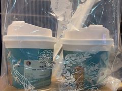 -茶理宜世(广州南站（站内）3楼B17检票口店)