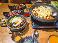 -恩你小木屋·烤肉韩式料理(嘉兴秀洲店)