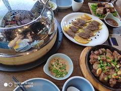 -鲜小岛·铜锅涮肉