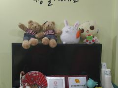 -韩通韩国语学院(虹口校区)