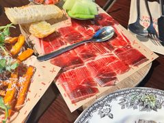 -BROWNSTONE布朗石西班牙餐厅(富城店)