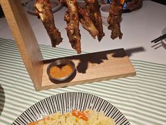 -楼兰新疆菜(江宁万达店)