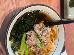 -晴季寿司(红旗街万达店)