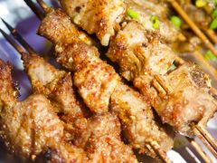 -晓靖轩烧烤(沙河风情店)