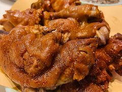 -状元阁烧烤(新华路总店)