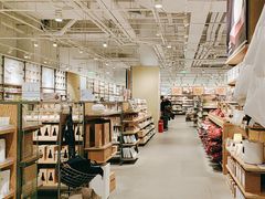 -MUJI无印良品(京西大悦城店)