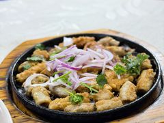 -羊桥饭店(江门紫沙路店)