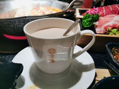 -湊湊火锅·茶憩(上海合生汇店)