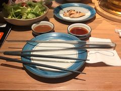 -烧肉达人•炭火烧肉(新天地店)