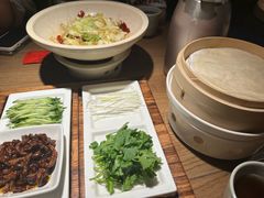 -北方家宴(番禺永旺店)