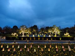 -太湖饭店玉兰厅(自助餐厅)