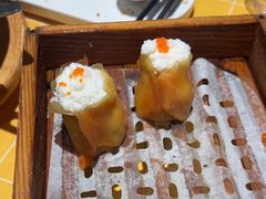 -蔡澜点心·粤菜(花城汇南区店)