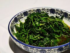 酒香金花菜-老阊门菜馆(山塘街店)