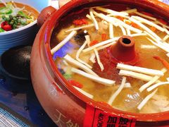 原味汽锅鸡-雀舞·私食(凯德店)