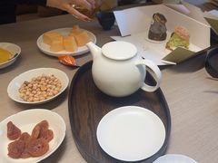 -隐溪茶馆(静安寺店)
