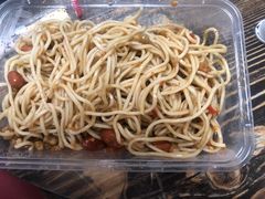 -乔伯凉面(白沙路店)