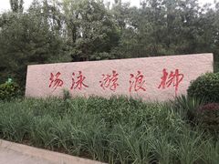 -柳浪游泳场
