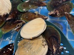 -焰江山海鲜牛排烤肉自助(锦华万达二星店)