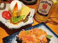 -大喜居酒屋·烧串(悦汇城店)