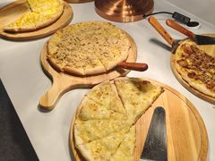 -言玖鲜火锅串串披萨自助(益田假日店)