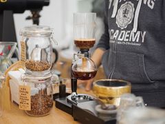 -COFFEE HOLIC(朝外SOHO店)