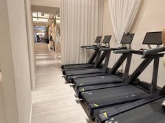 -YCHL Studios健身工作室(市二宫店)