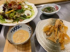 -日葵 大阪烧ひまり(仙霞路店)