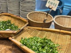 -云阿蛮云南生烫牛肉米线(奉贤路店)