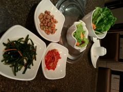 -汉拿山(包河万达店)