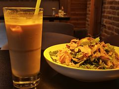 -爱德堡西餐咖啡吧(北师大店)