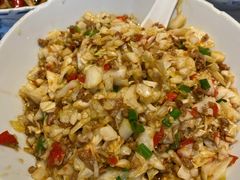 酸包菜肉泥-壹盏灯(惠农店)