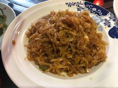 -粗粮人家(簋街店)