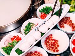 -粤顺渔坊·中山脆肉鲩火锅(清湖店)