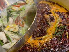 -锤子火锅(百步亭金桥汇2期店)