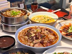 -柴门饭儿(成都太古里店)