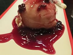 -食欲老院子荆芥疙瘩汤(公园茂店)