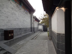 -戚继光故里