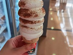 -DQ·蛋糕·冰淇淋(周浦万达店)